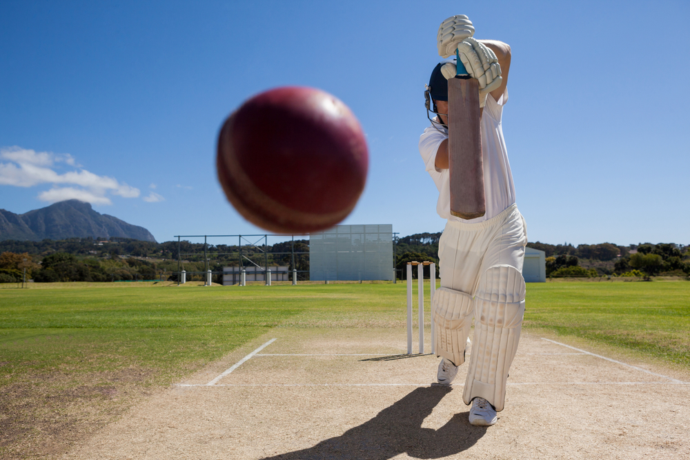 Cricketspieler schnappen sich nach Aufholjagd gegen Schottland überraschend das WM-Ticket